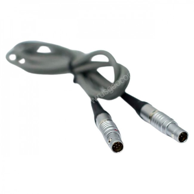 Соединительный кабель для твердомеров серии ТКМ-459 Соединительный кабель для твердомеров серии ТКМ-459