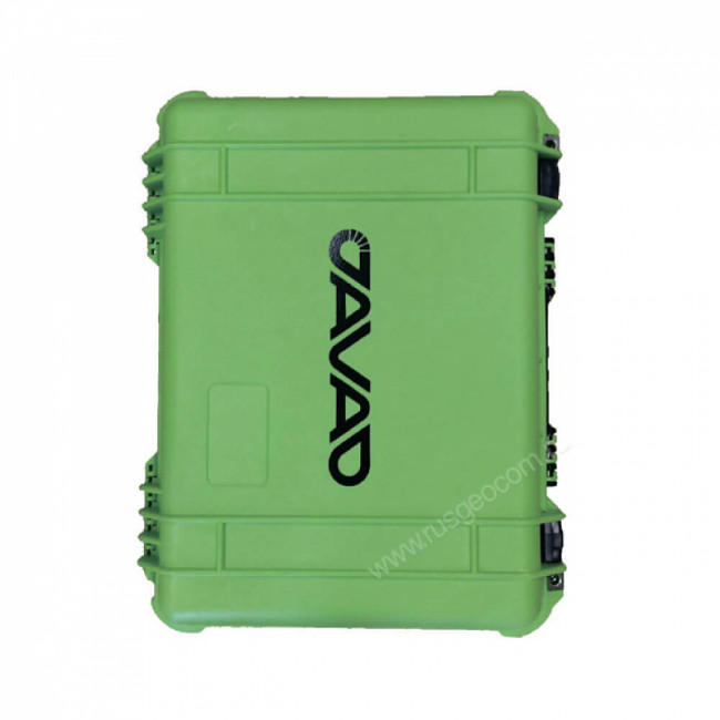 Транспортировочный кейс Javad Транспортировочный кейс Javad