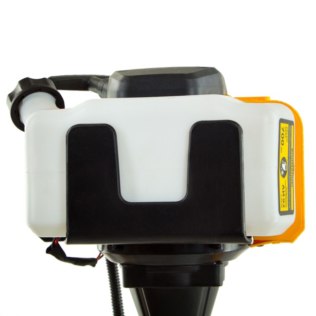 Триммер бензиновый DT 33 Denzel Триммер бензиновый DT 33 Denzel