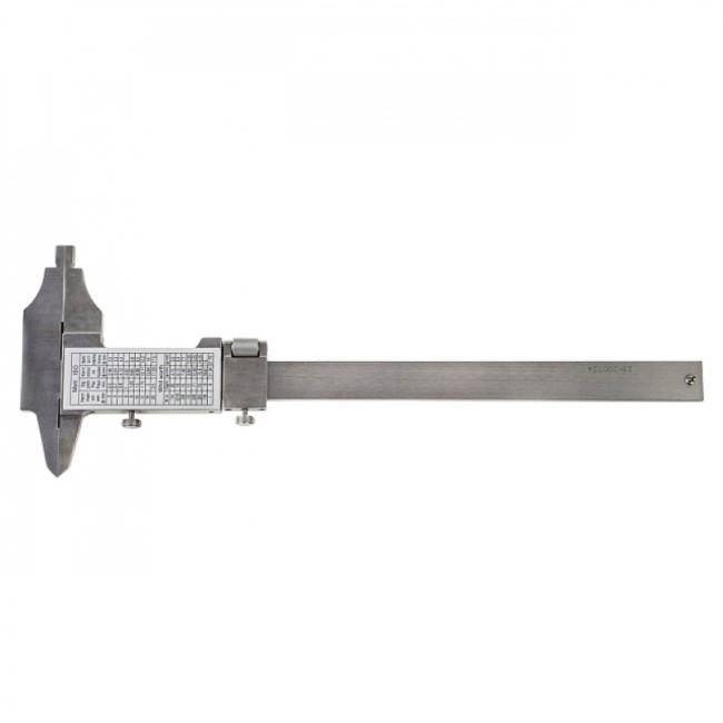 Штангенциркуль RGK SCM-II-200