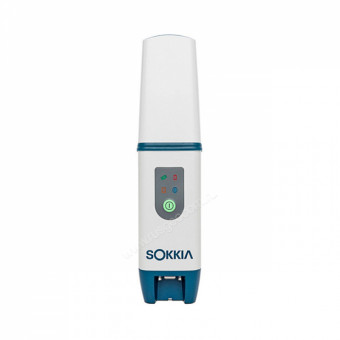 GPS/GNSS  приёмник Sokkia GCX3
