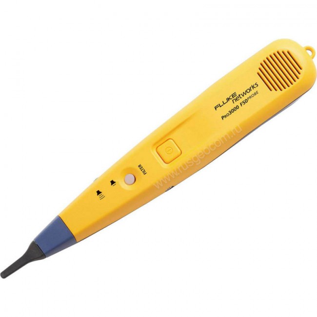 Индуктивный щуп Fluke Networks PRO3000F50 Индуктивный щуп Fluke Networks PRO3000F50