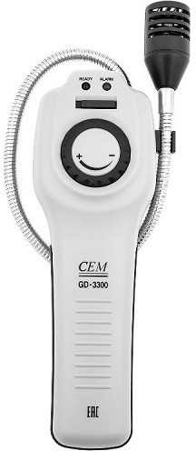 Газосигнализатор CEM GD-3300 Газосигнализатор CEM GD-3300