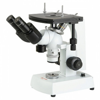 Микроскоп Микромед МЕТ С
