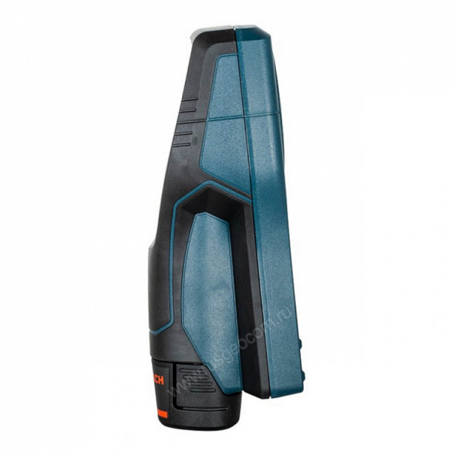 Детектор скрытой проводки и металла Bosch D-tect 120+12V+L-boxx (0.601.081.301) Детектор скрытой проводки и металла Bosch D-tect 120+12V+L-boxx (0.601.081.301)