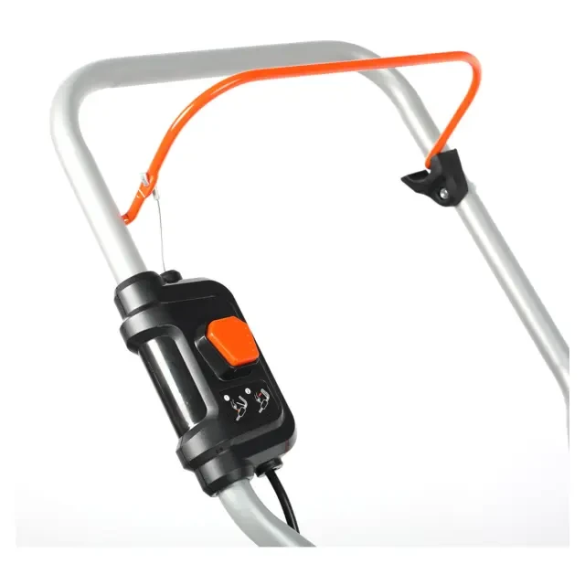 Аккумуляторная газонокосилка Patriot CM 432 Аккумуляторная газонокосилка Patriot CM 432