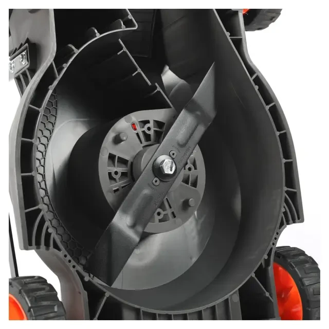 Аккумуляторная газонокосилка Patriot CM 432 Аккумуляторная газонокосилка Patriot CM 432