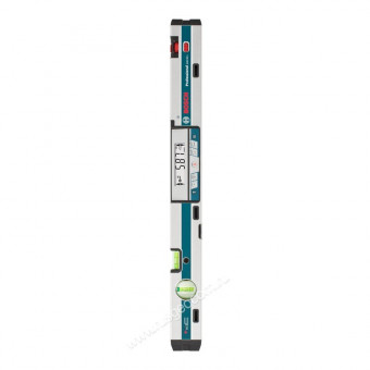 Цифровой уклономер Bosch GIM 60 L NEW (0.601.076.900) Цифровой уклономер Bosch GIM 60 L NEW (0.601.076.900)