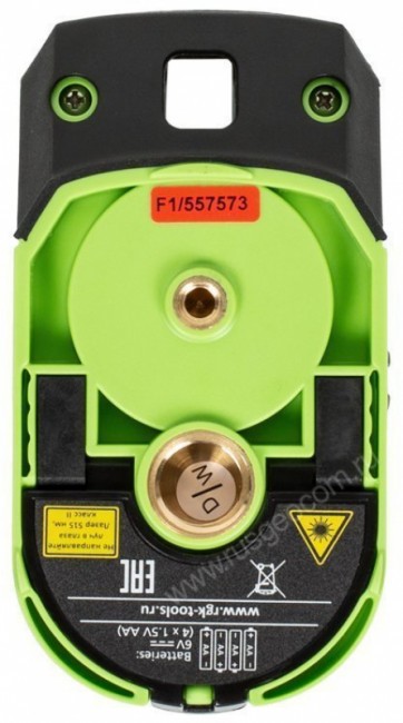 Лазерный уровень RGK PR-81G Лазерный уровень RGK PR-81G