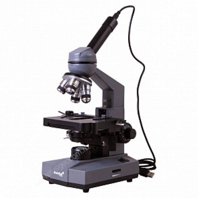 Микроскоп Levenhuk D320L BASE Микроскоп Levenhuk D320L BASE