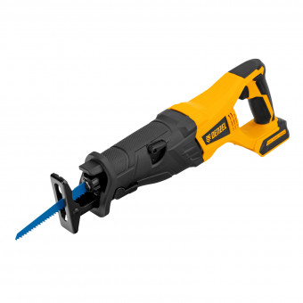 Пила сабельная аккумуляторная BRC-120-0 Denzel