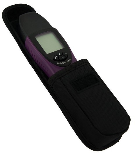 Влагомер бетона, кирпича, древесины МЕГЕОН 20501 Влагомер бетона, кирпича, древесины МЕГЕОН 20501