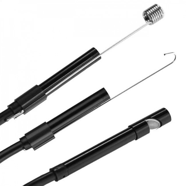 Эндоскоп МЕГЕОН 333202 Эндоскоп МЕГЕОН 333202