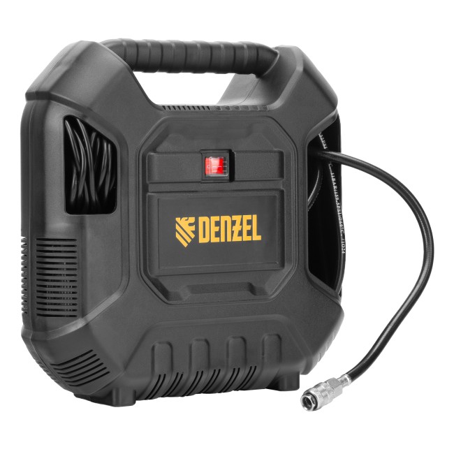 Компрессор воздушный DL1100 Denzel Компрессор воздушный DL1100 Denzel