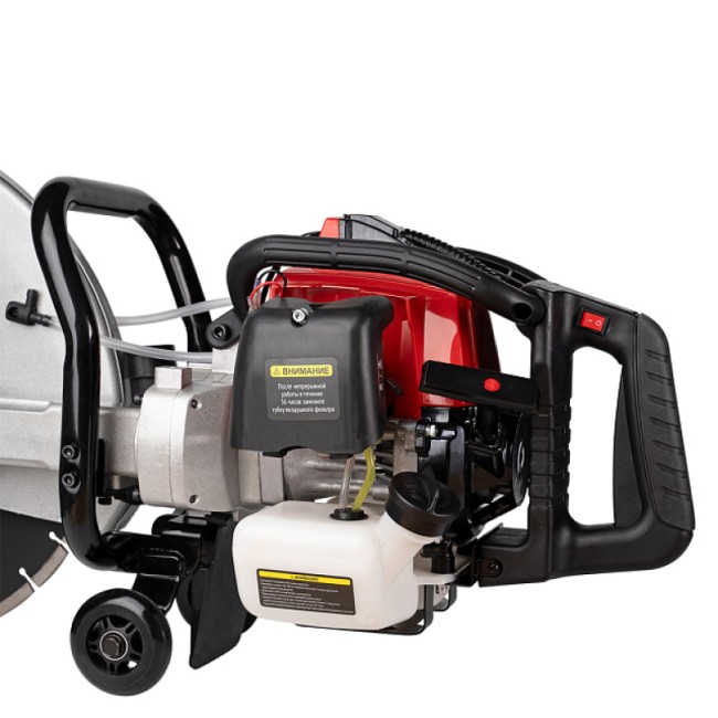 Бензорез AMO SW-420 Бензорез AMO SW-420