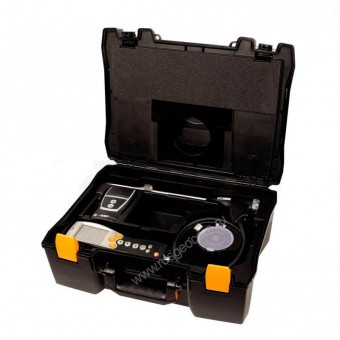 Системный кейс для testo 320/330 (0516 3301) Системный кейс для testo 320/330 (0516 3301)