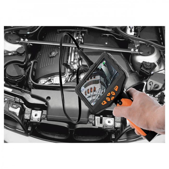 Видеоскоп - Эндоскоп МЕГЕОН 33500-155D