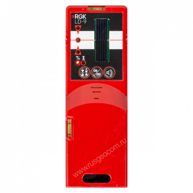 Комплект: лазерный уровень RGK PR-38R + штатив RGK F170, приемник RGK LD-9, рейка RGK LR-2 Комплект: лазерный уровень RGK PR-38R + штатив RGK F170, приемник RGK LD-9, рейка RGK LR-2