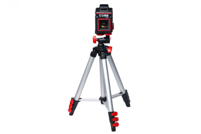 Лазерный уровень ADA Cube 360 Ultimate Edition Лазерный уровень ADA Cube 360 Ultimate Edition