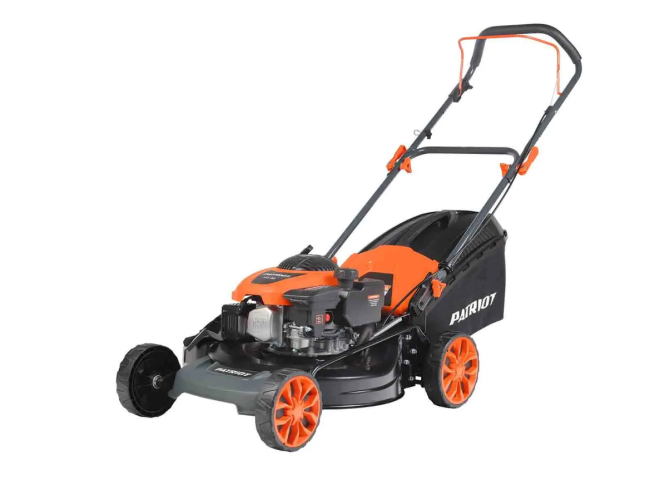 Бензиновая газонокосилка Patriot PT 46 Бензиновая газонокосилка Patriot PT 46