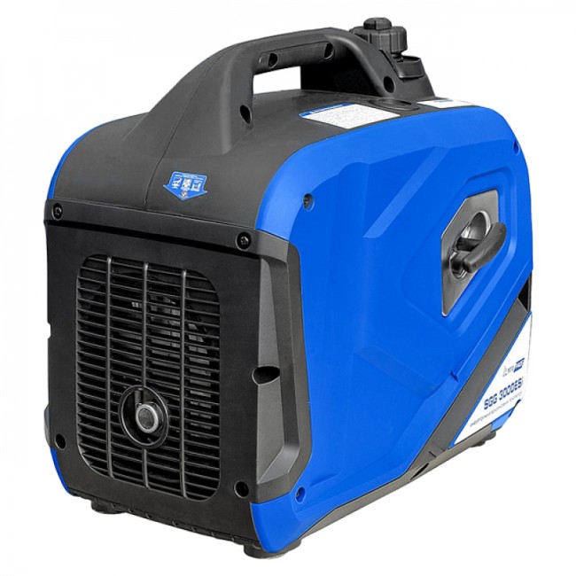 Бензогенератор инверторный TSS SGG 3000ESI Бензогенератор инверторный TSS SGG 3000ESI