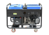 Бензиновый генератор TSS SGG 16000EH3LA