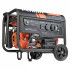 Бензиновый генератор Patriot GP 3810LE Бензиновый генератор Patriot GP 3810LE
