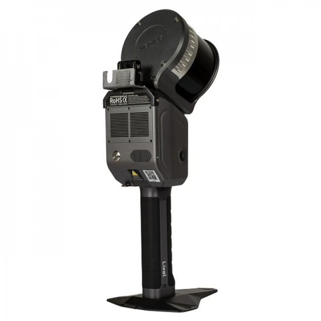 Лазерный SLAM сканер XGRIDS Lixel L2 32/300 RTK Лазерный SLAM сканер XGRIDS Lixel L2 32/300 RTK