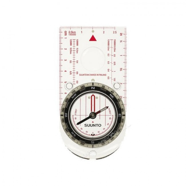 Компас Suunto M-3 NH Компас Suunto M-3 NH