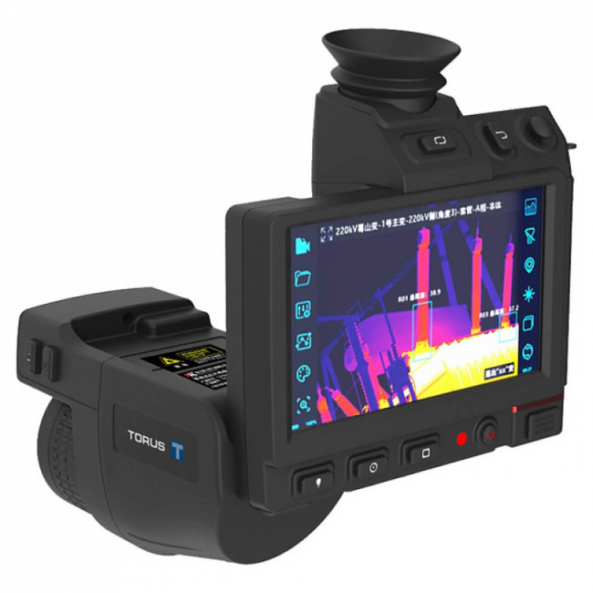 Тепловизор Torus G600 Тепловизор Torus G600