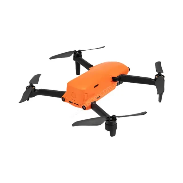 Квадрокоптер Autel Evo Nano+ Standard Package серый Квадрокоптер Autel Evo Nano+ Standard Package серый