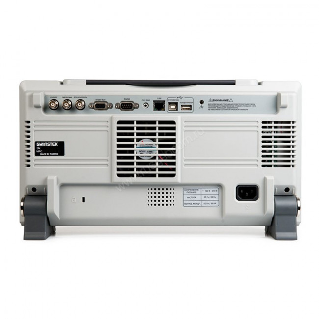 Осциллограф GW Instek GDS-73504A Осциллограф GW Instek GDS-73504A