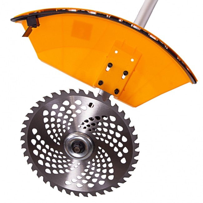 Триммер бензиновый DGT 330 Denzel Триммер бензиновый DGT 330 Denzel