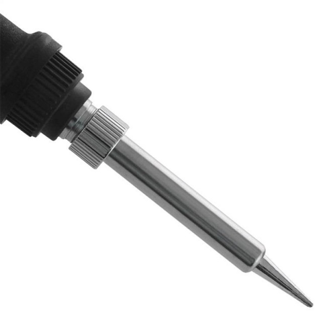 Многофункциональная паяльная станция 3 в 1 МЕГЕОН 00503 Многофункциональная паяльная станция 3 в 1 МЕГЕОН 00503