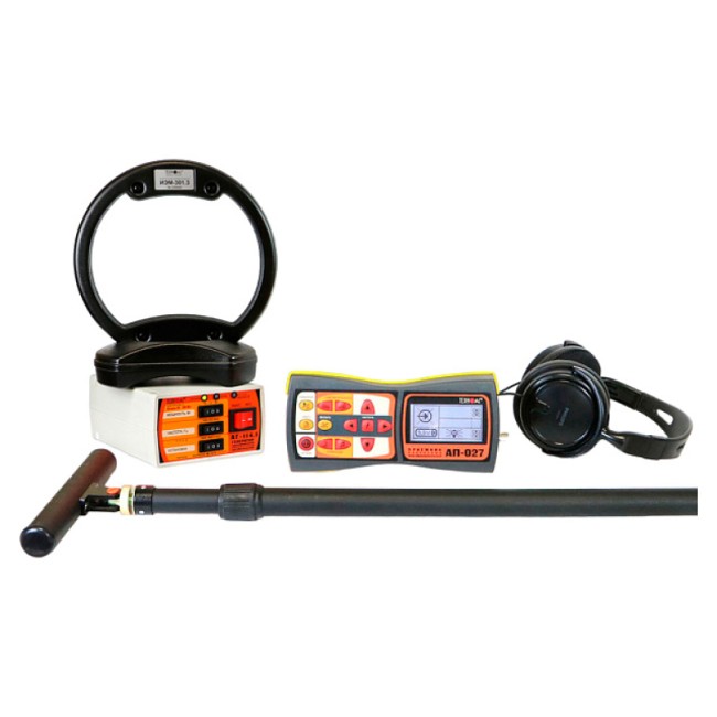 Трассоискатель ТЕХНО-АС Успех АГ-428.20Н Трассоискатель ТЕХНО-АС Успех АГ-428.20Н