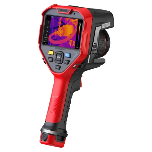 Тепловизор UNI-T UTi740X