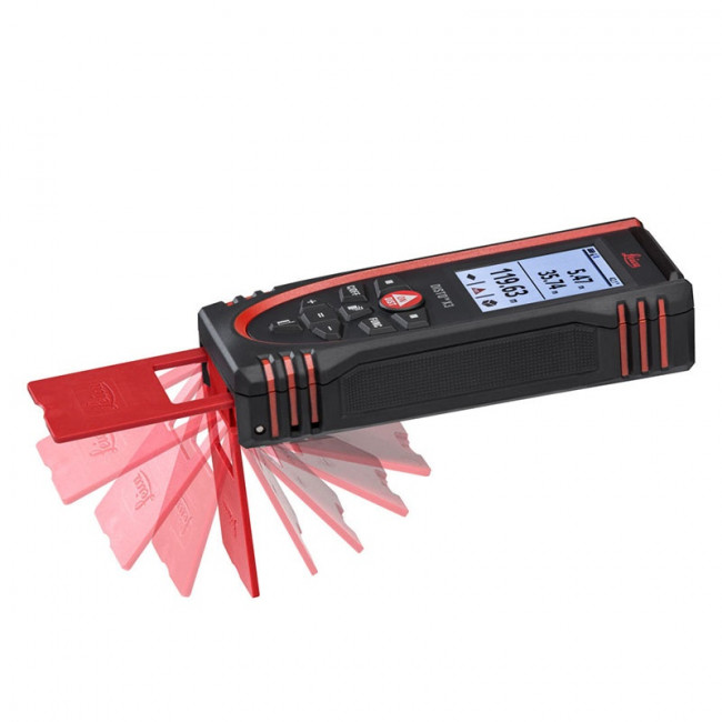 Лазерный дальномер Leica Disto X3 Лазерный дальномер Leica Disto X3