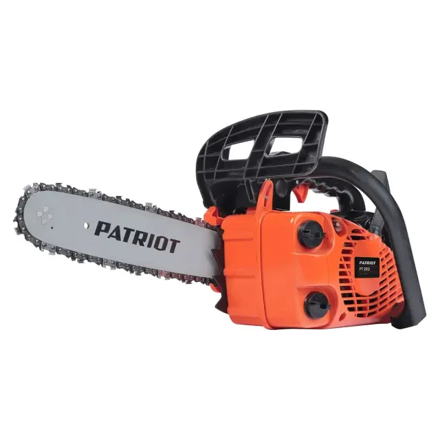 Цепная бензиновая пила Patriot PT 2512 Цепная бензиновая пила Patriot PT 2512