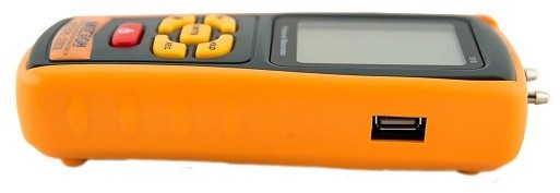 Манометр МЕГЕОН 51010 Манометр МЕГЕОН 51010