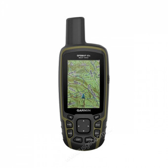 Навигатор Garmin GPSMAP 65S Навигатор Garmin GPSMAP 65S
