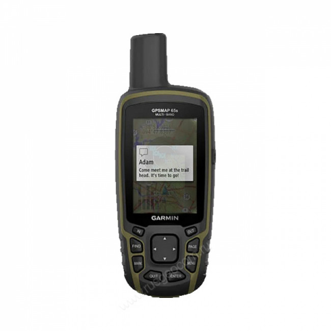 Навигатор Garmin GPSMAP 65S Навигатор Garmin GPSMAP 65S