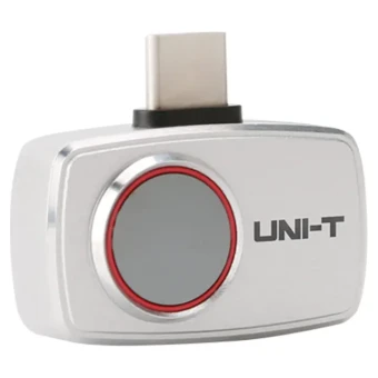Тепловизор портативный для смартфона UNI-T UTi720M