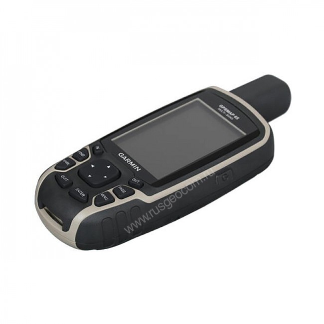 Навигатор Garmin GPSMAP 65 Навигатор Garmin GPSMAP 65
