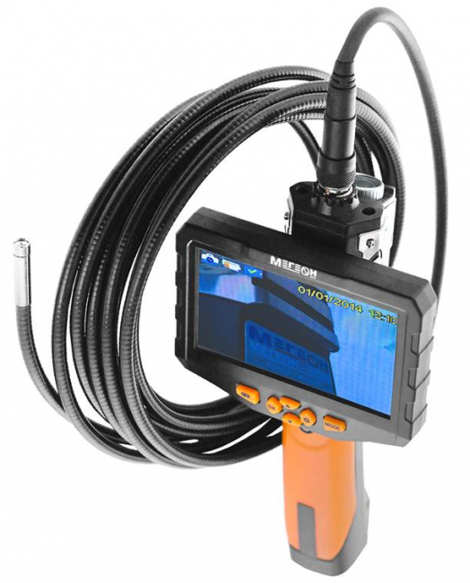 Видеоэндоскоп МЕГЕОН 33500 Видеоэндоскоп МЕГЕОН 33500