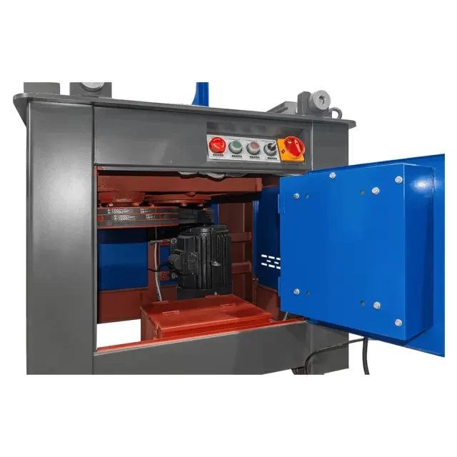 Станок для гибки арматуры TSS GW 52R автоматический