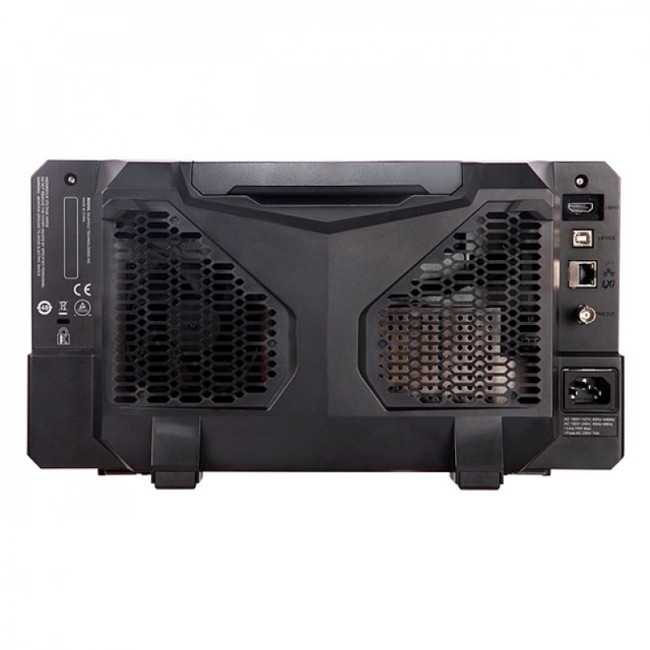 Цифровой осциллограф RIGOL MSO5104 с поверкой Цифровой осциллограф RIGOL MSO5104 с поверкой