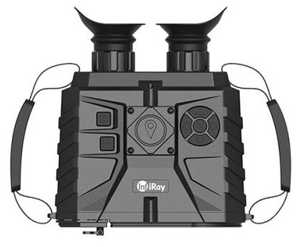 Тепловизионный бинокль iRay xFuse PT-Pro 640 Тепловизионный бинокль iRay xFuse PT-Pro 640