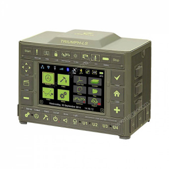 GNSS приемник Javad Triumph-LS