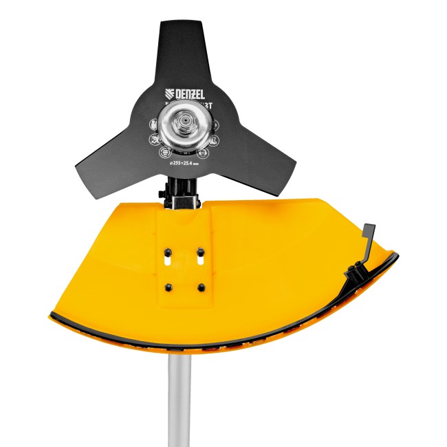 Триммер бензиновый DGT 520 Denzel Триммер бензиновый DGT 520 Denzel