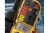 Электрический тестер Fluke T150/VDE Электрический тестер Fluke T150/VDE